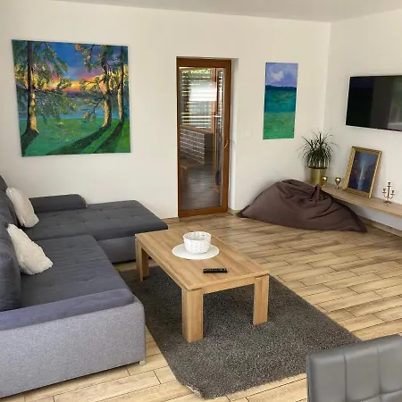 Villa Domo *