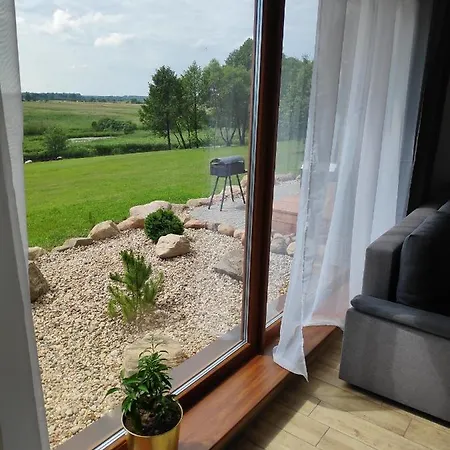 Domo Villa Druskininkai