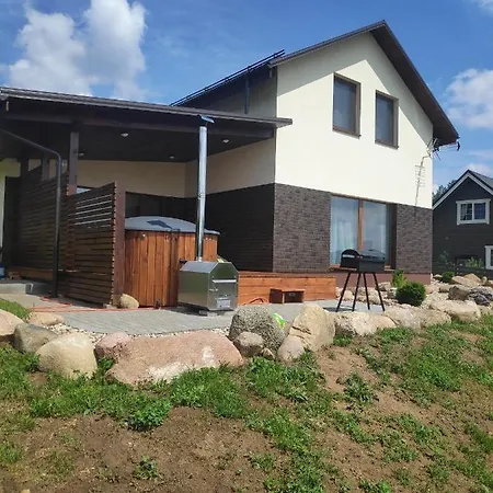 Domo Villa *