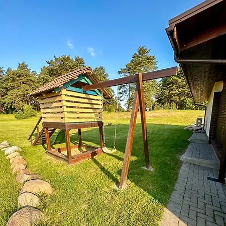Domo Villa Druskininkai