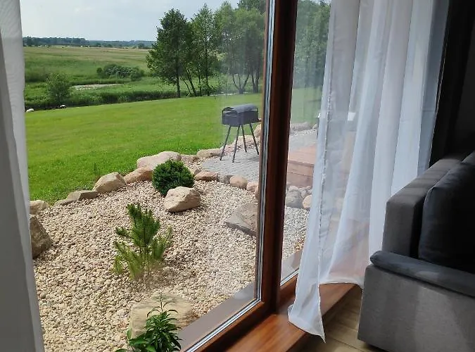 Domo Villa Druskininkai