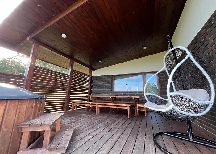 Villa Domo Druskininkai